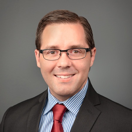 Robert Harris Vice President