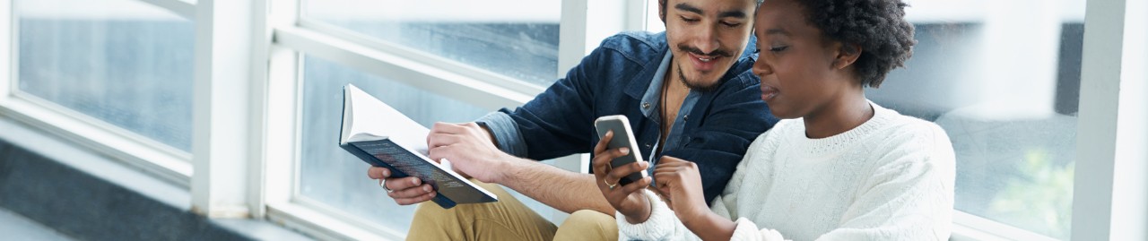 Online & Mobile Banking